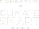 Germinaton's top climate smart companies