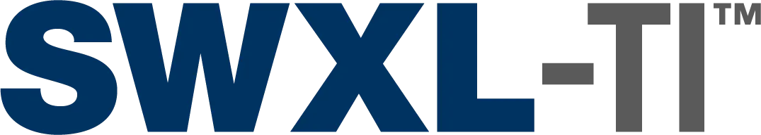 SWXL-TI logo