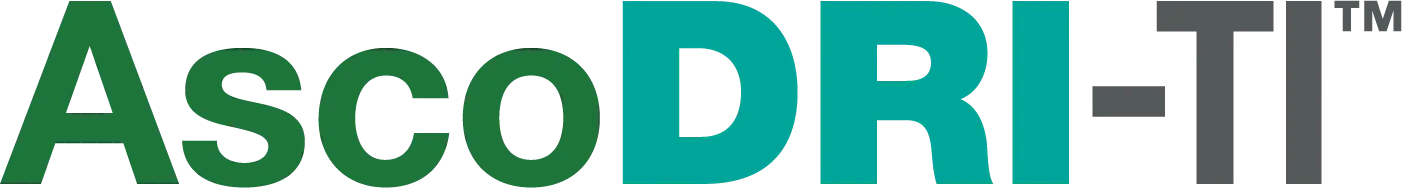 AscoDRI-TI logo