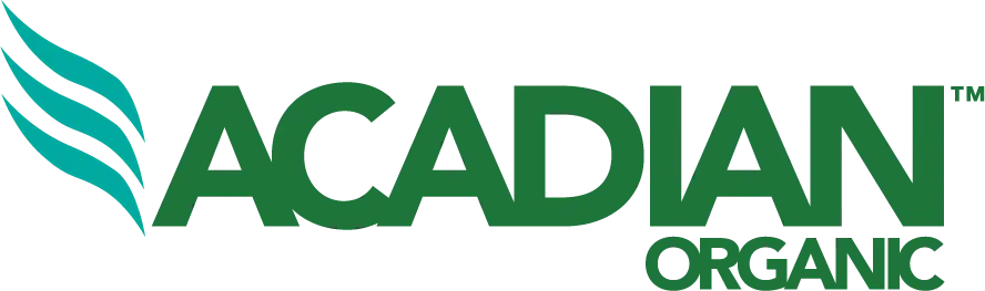 Acadian Organic logo