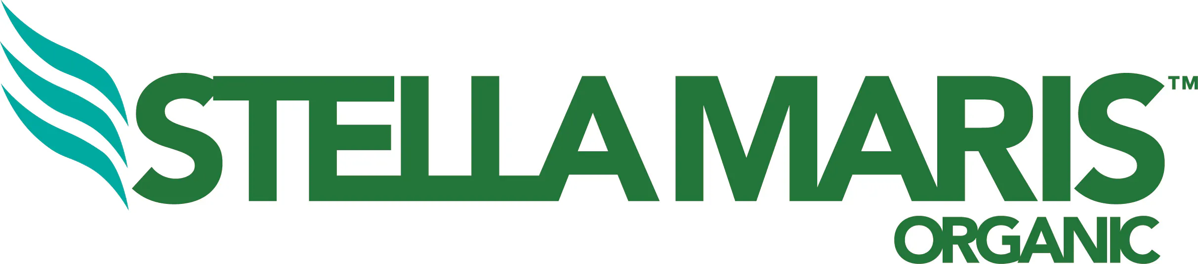 Stella Maris Organic logo