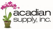 Acadian supply logo