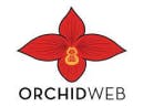 Orchidweb logo