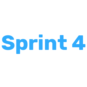 SPRINT 4