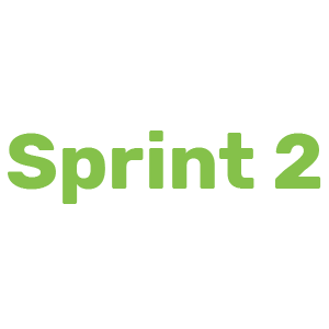 SPRINT 2