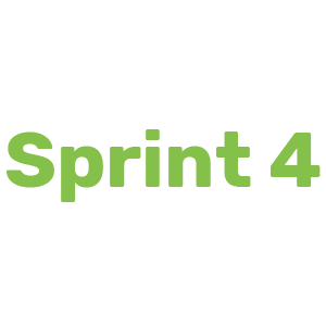 SPRINT 4