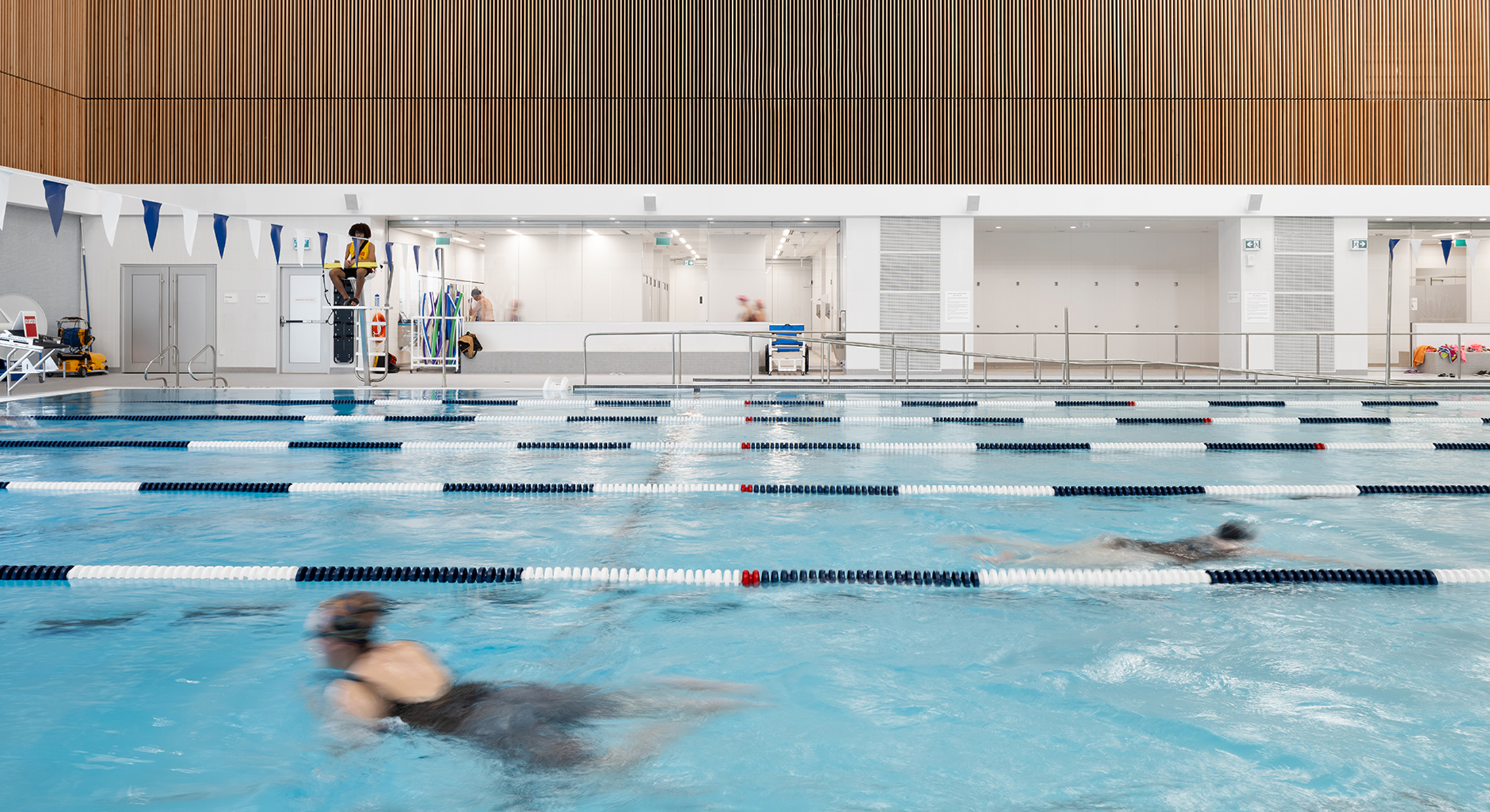 Georgina Multi-Use Recreation Complex (MURC)