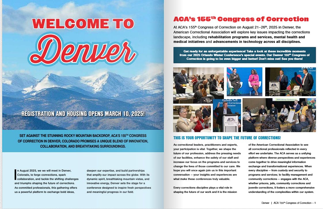 Flipping Book from our Conference Planning Guide