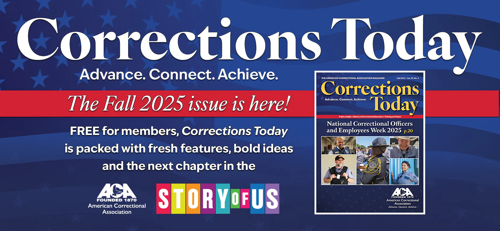 Aca Doc ACA - American Correctional Association