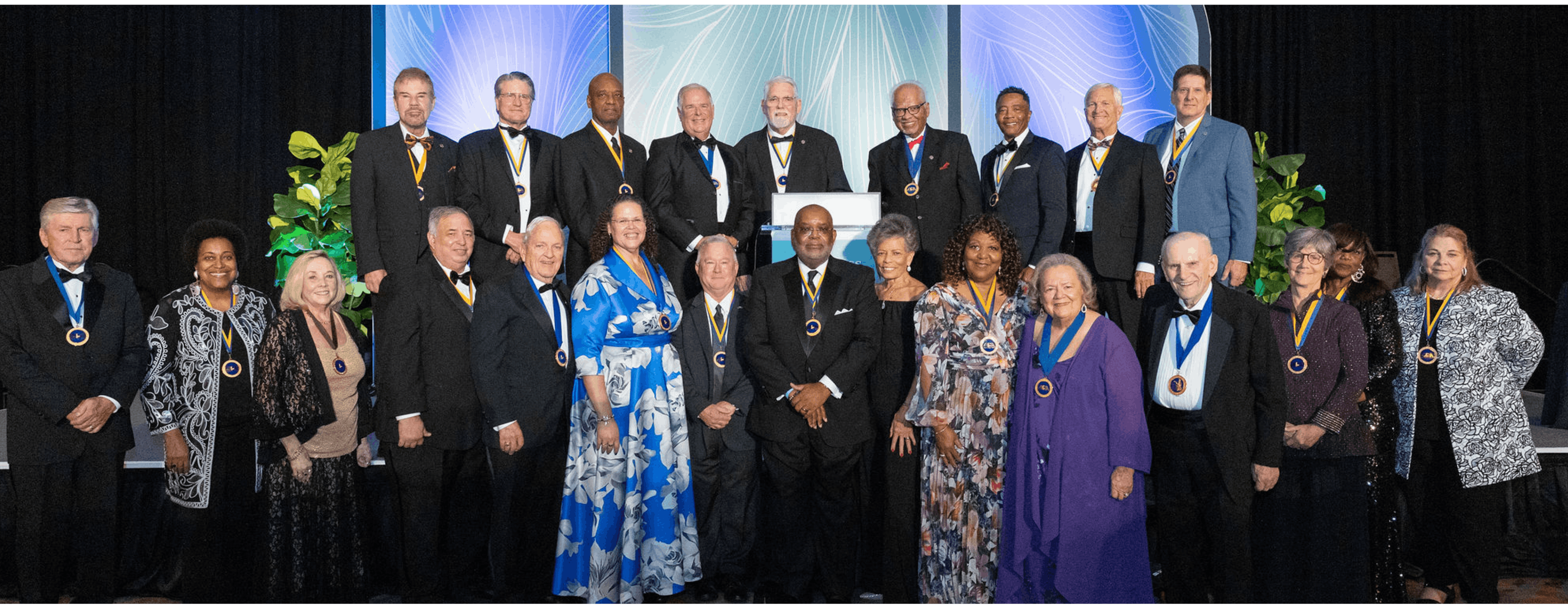 ACA E.R. Cass Recipients