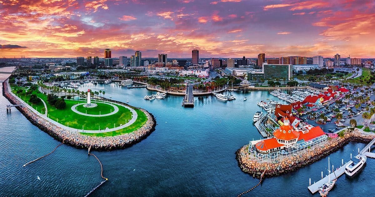 Picture of Long Beach