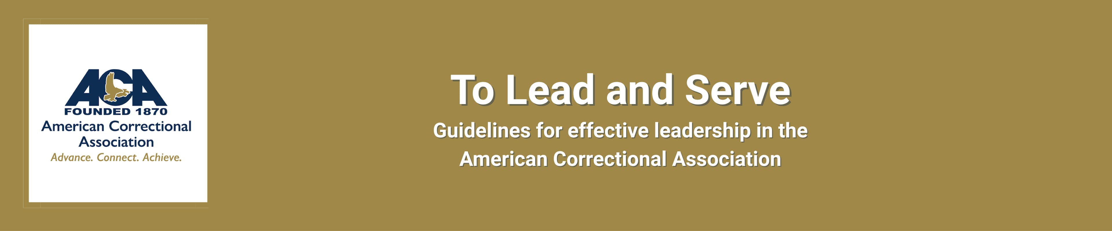 Aca Org ACA - Organizational Documents