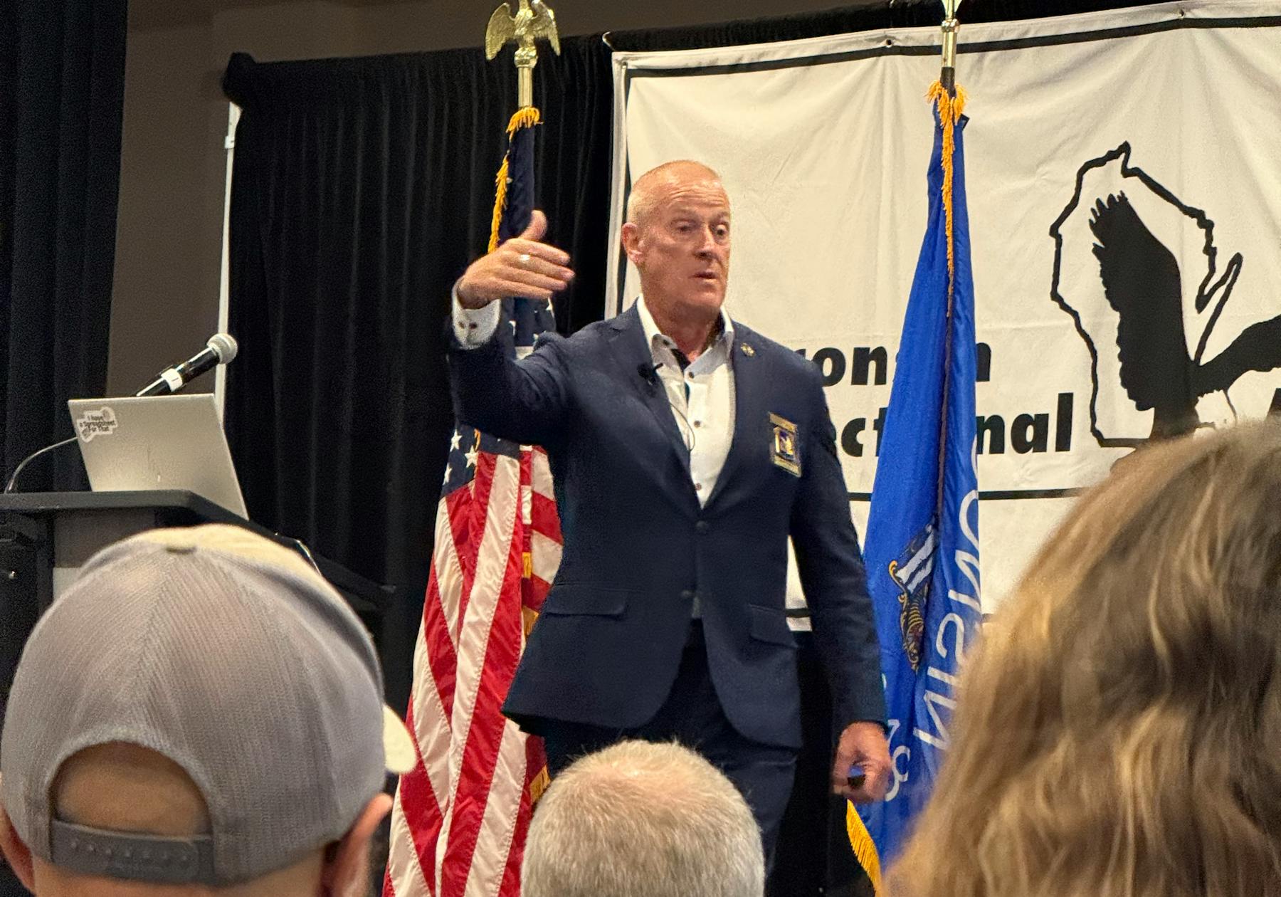 ACA - Professional Development