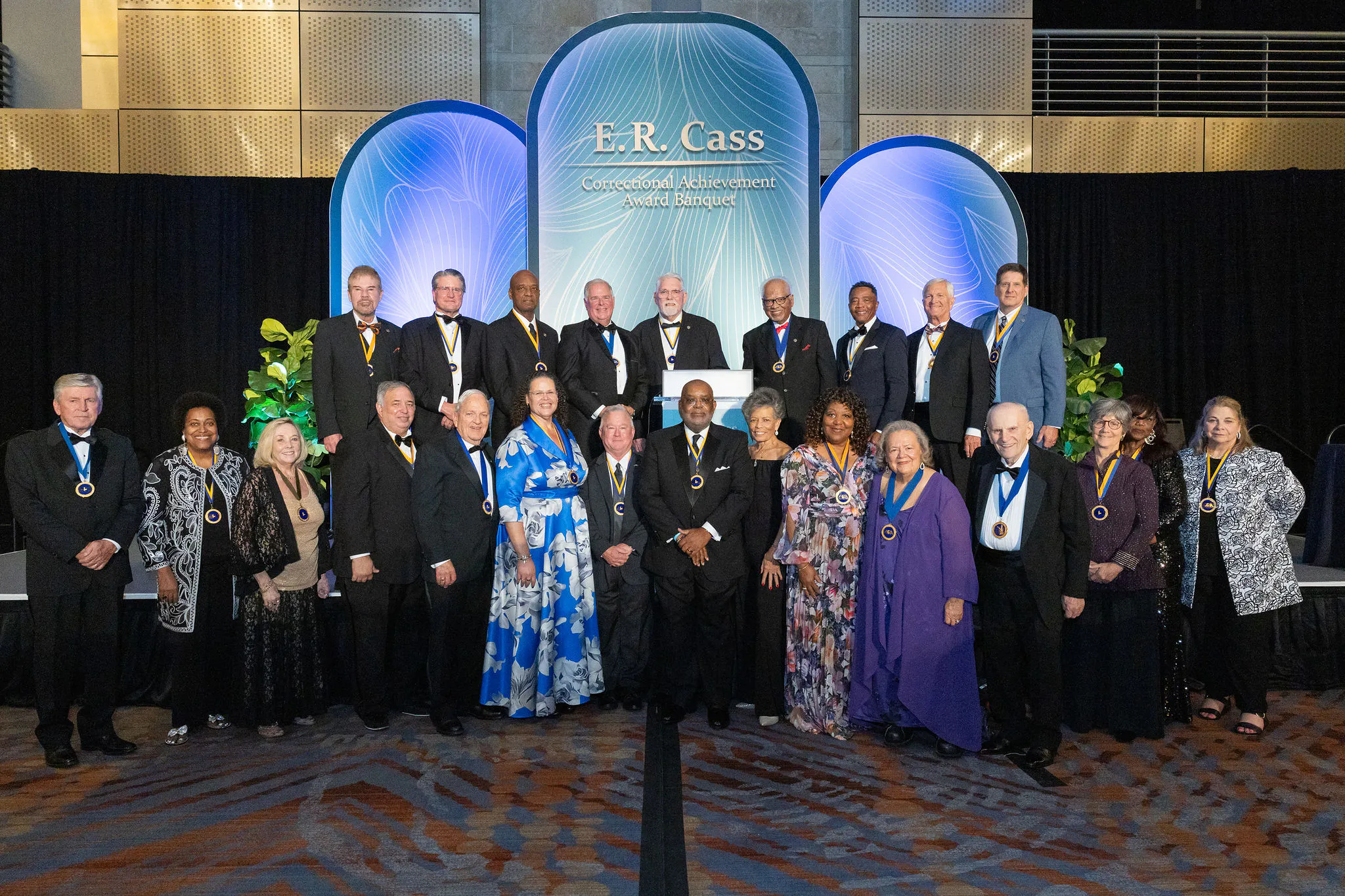 Aca Org ACA - American Correctional Association