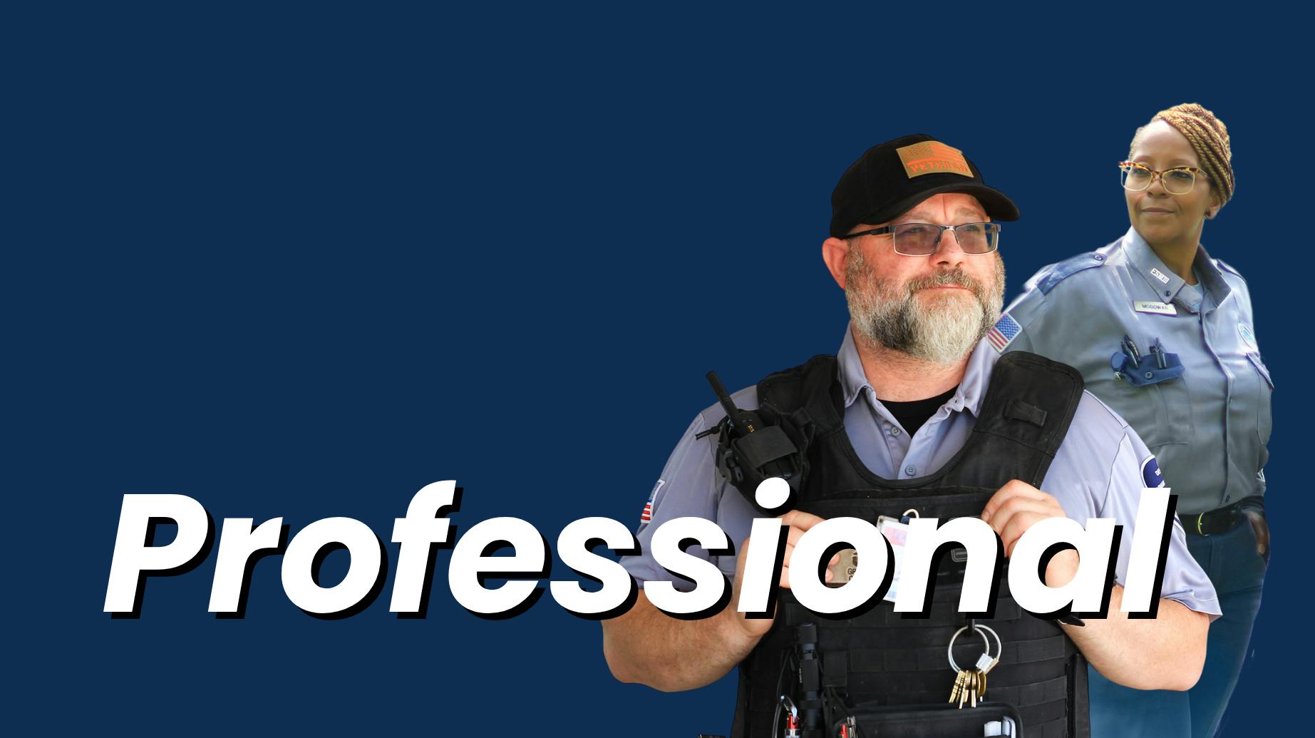 Professional Membership