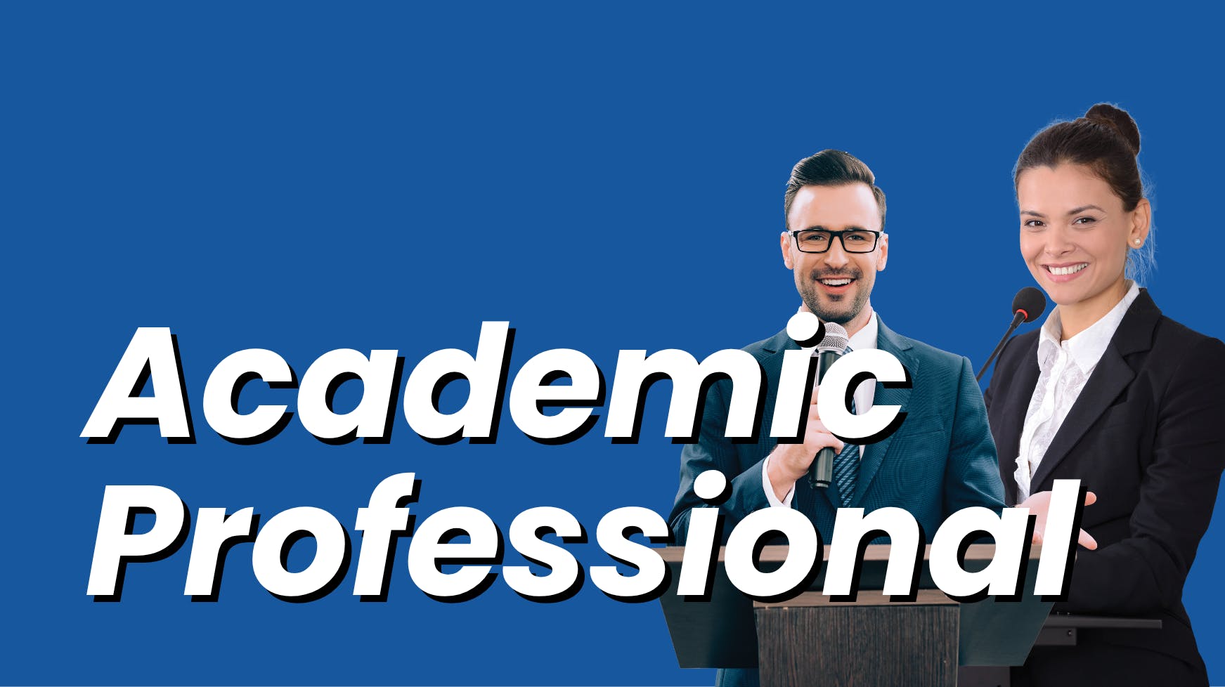 Academic Professional Membership