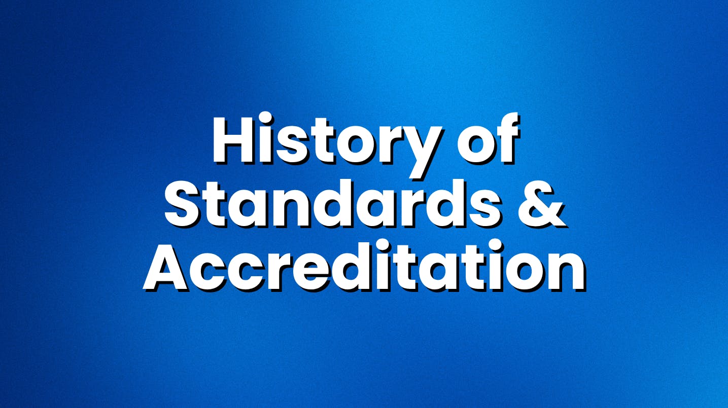 ACA - Certification & Accreditation