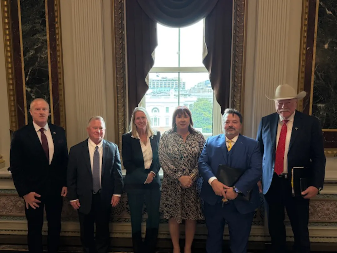 ACA - American Correctional Association