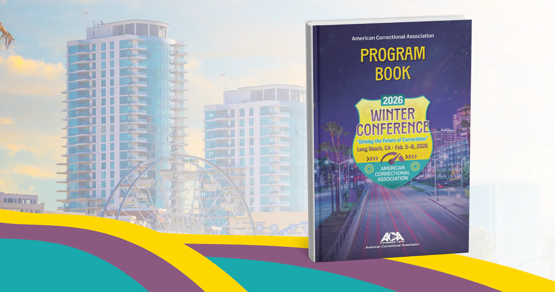 ACA - Current Conference - Long Beach, CA, Feb. 5-8, 2026