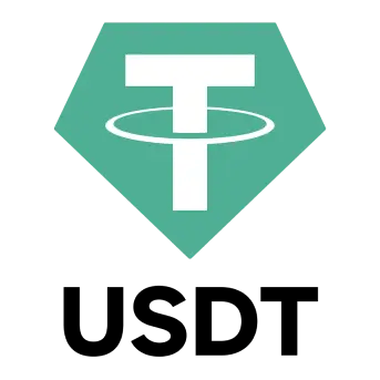Tether logo