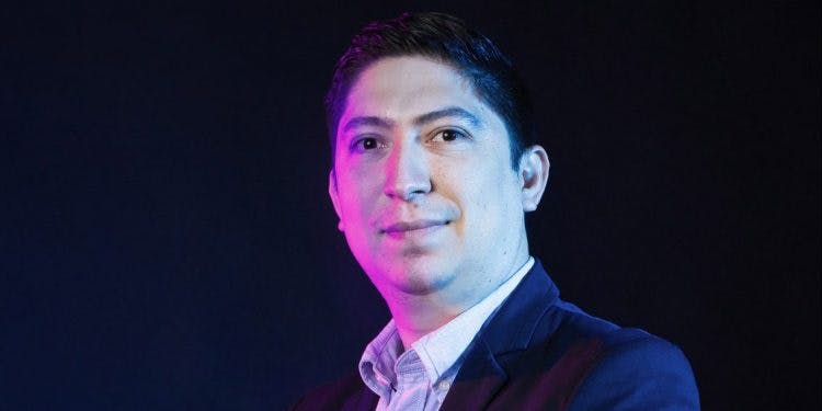 Accelerate, the Salvadoran legal firm that promotes the bitcoin ecosystem photo