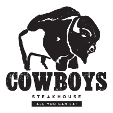 Cowboys steakhouse logo