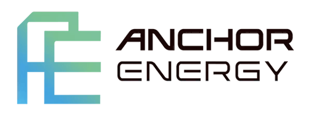 Anchor Energy logo