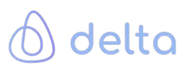 Delta logo