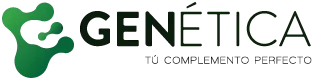 Genetica logo