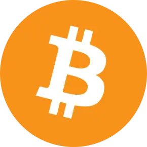 Bitcoin logo