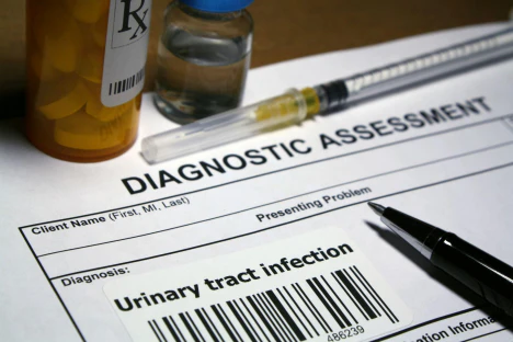 How to treat cystitis