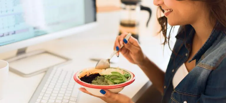 Healthy Weight Management Tips for Busy Adults