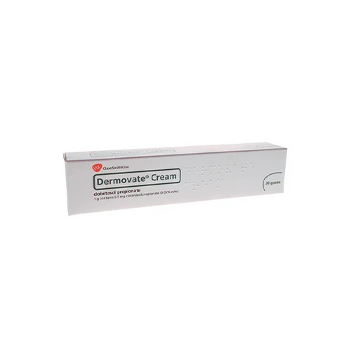 How does Dermovate work? What will it do for me?