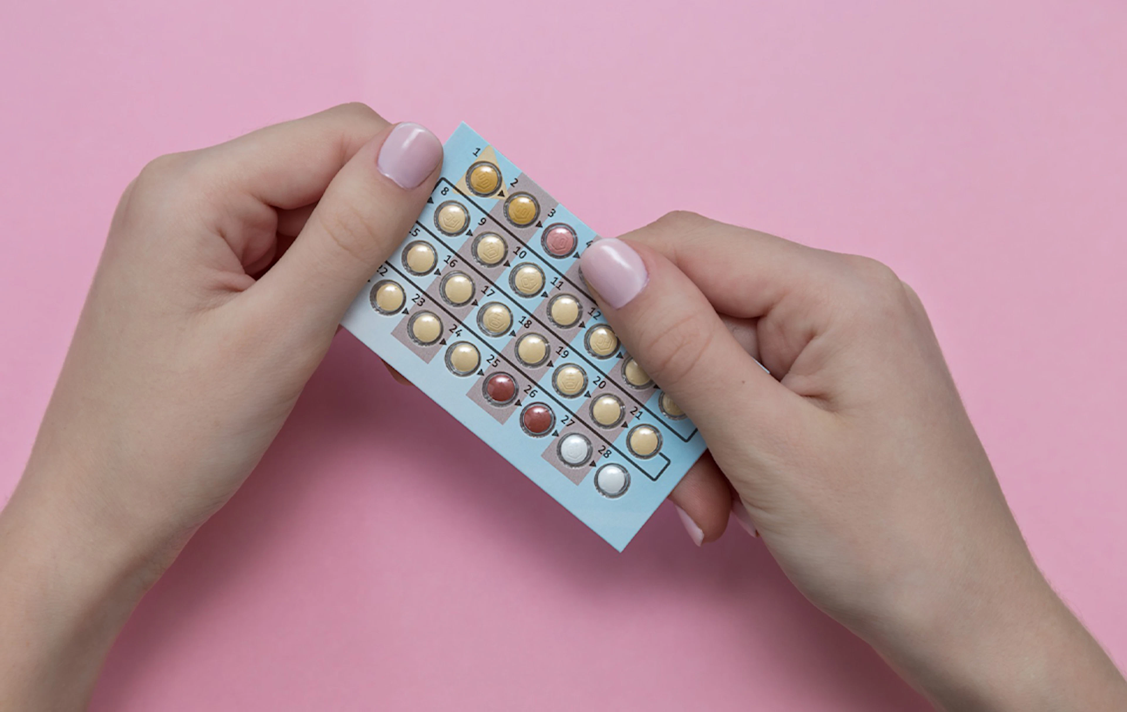 HRT Key Facts