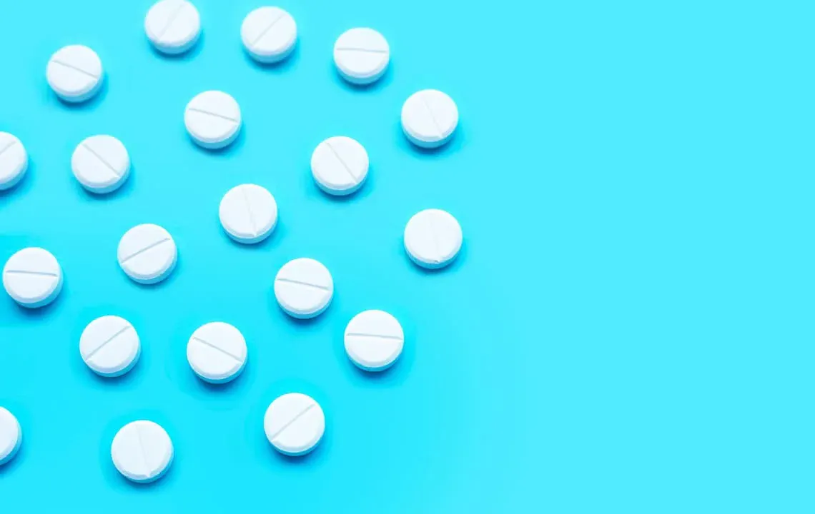 All you need to know about paracetamol