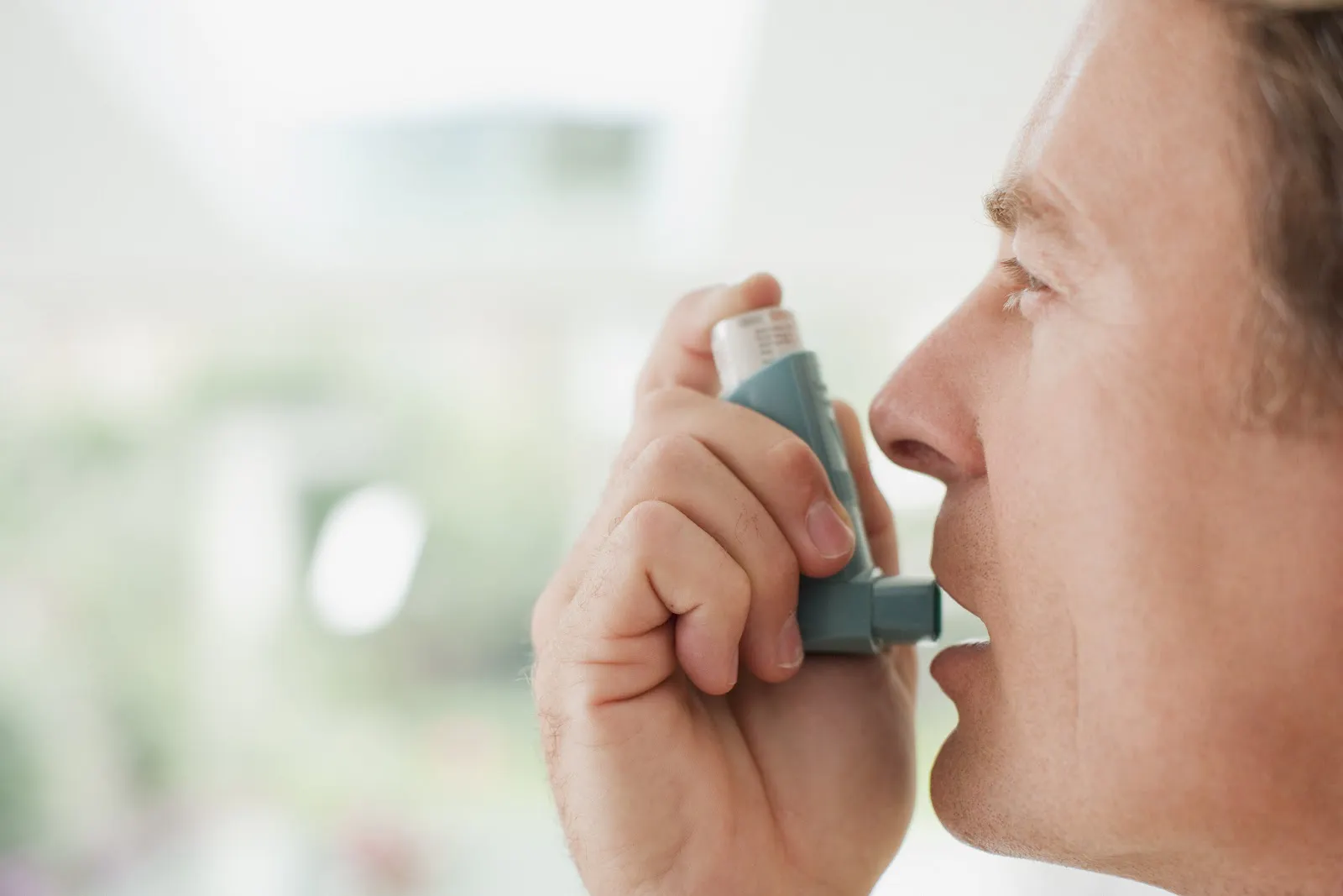 Asthma Explained