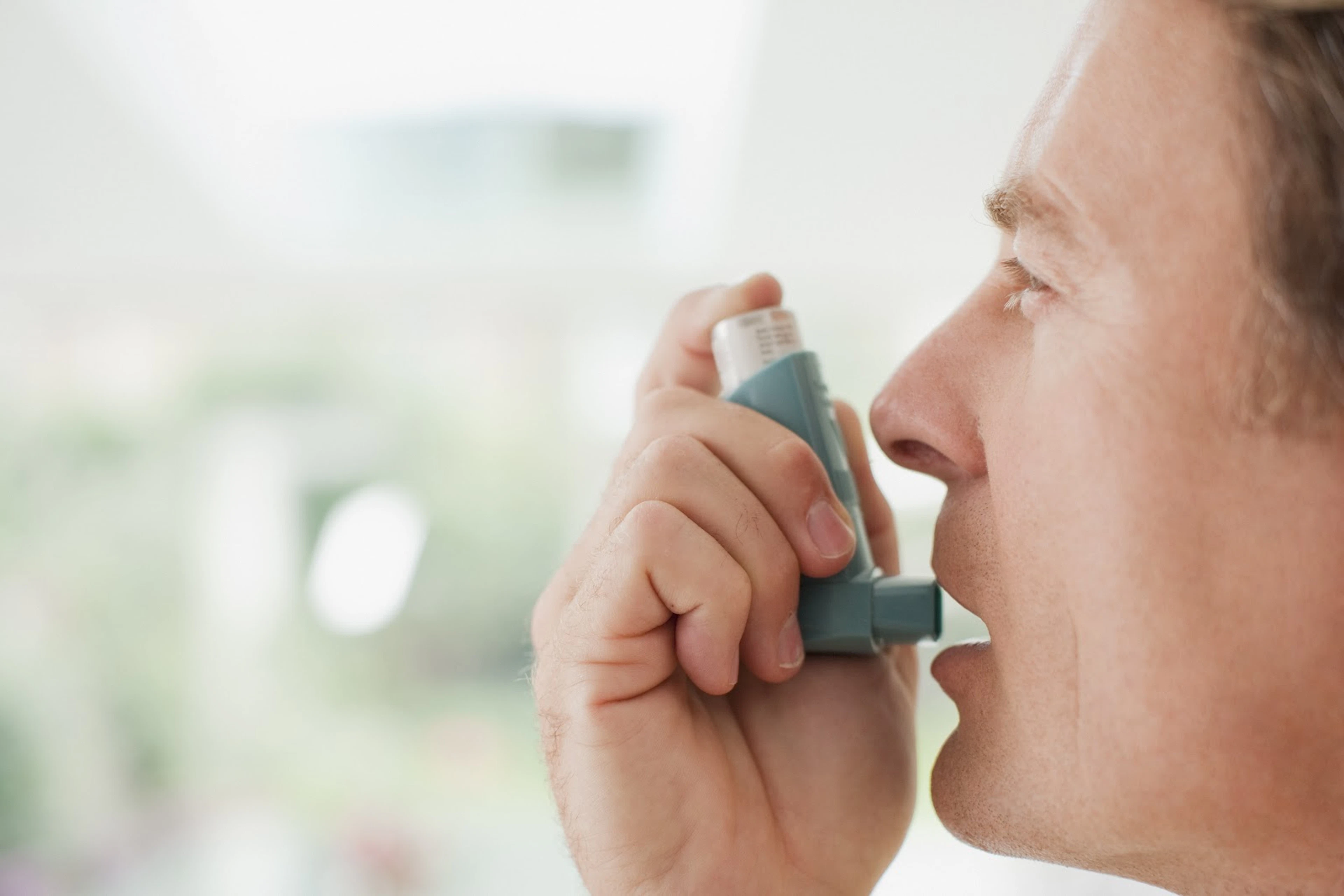 Asthma Inhalers: Your Key to Breathing Easy