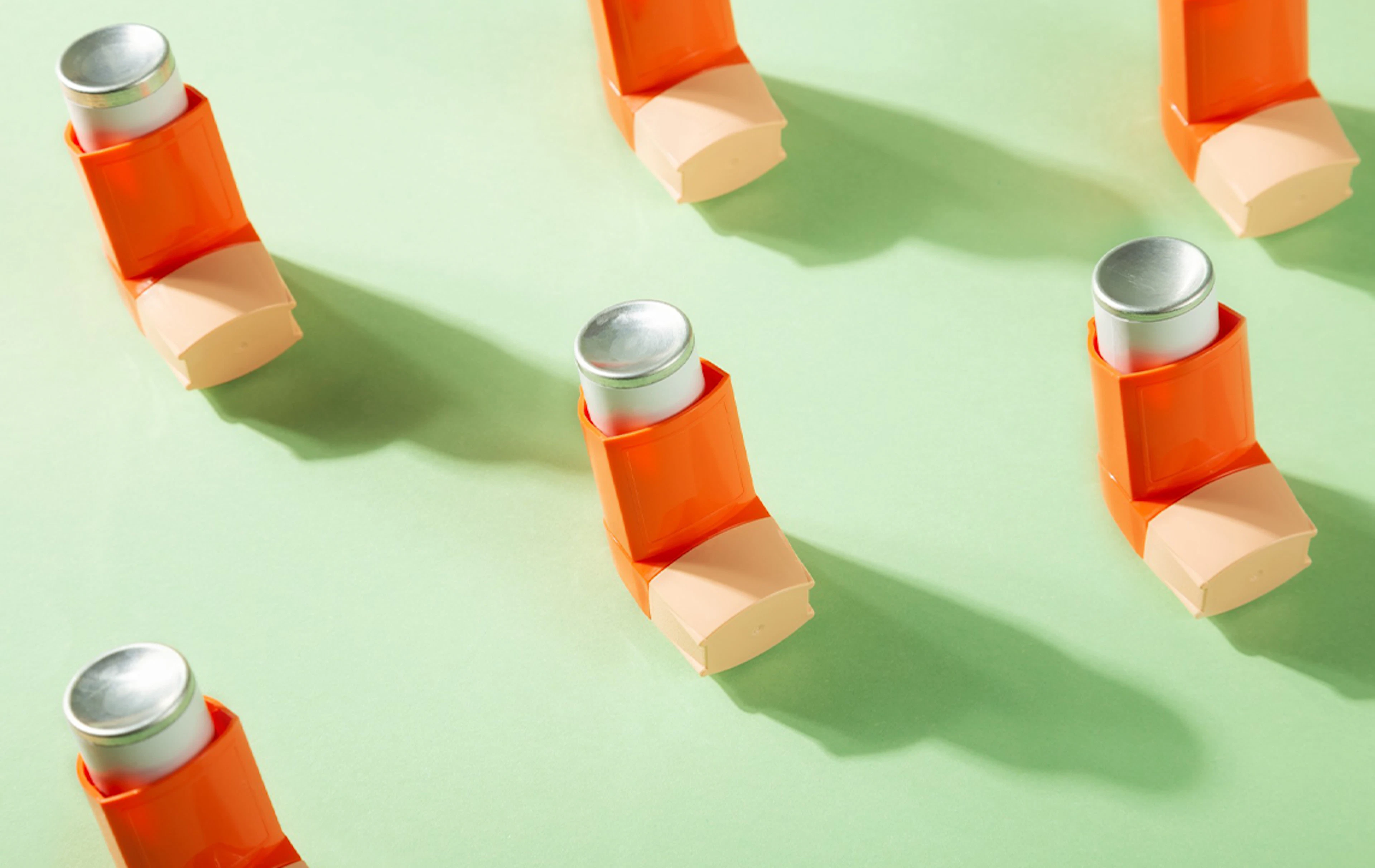 Autumn Asthma: Why Your Asthma Gets Worse in Autumn — and How to Manage It