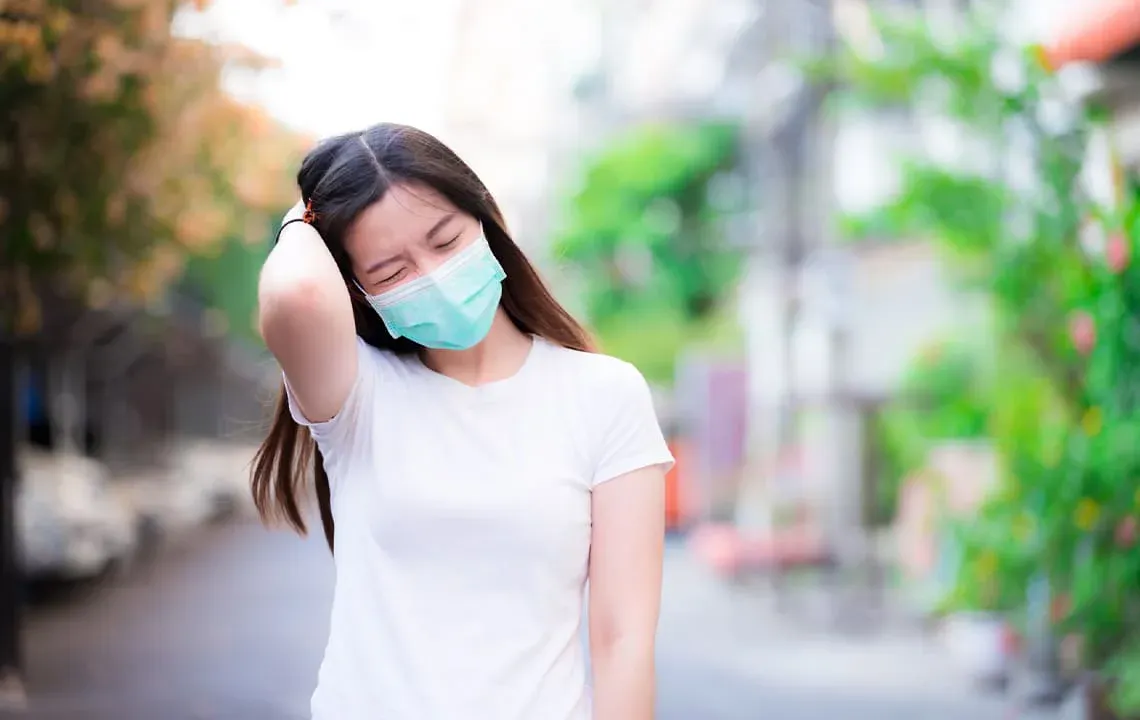 Information About Betacap Scalp Treatment