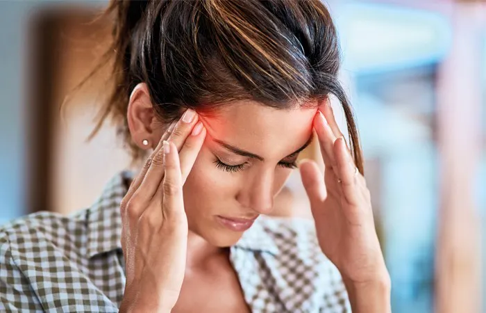 Buy Naproxen Online for Headaches