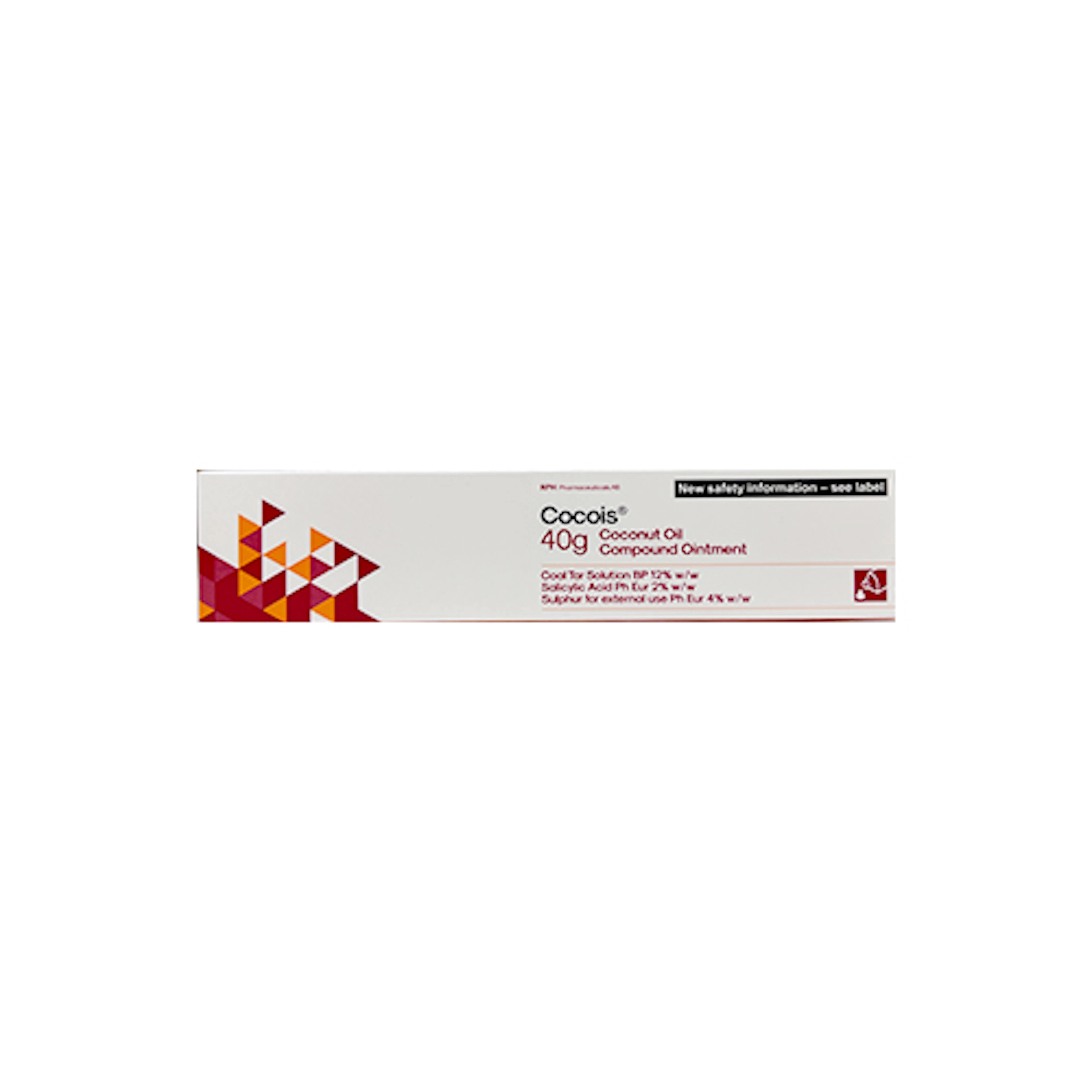Cocois Ointment: A Solution for Scalp Conditions