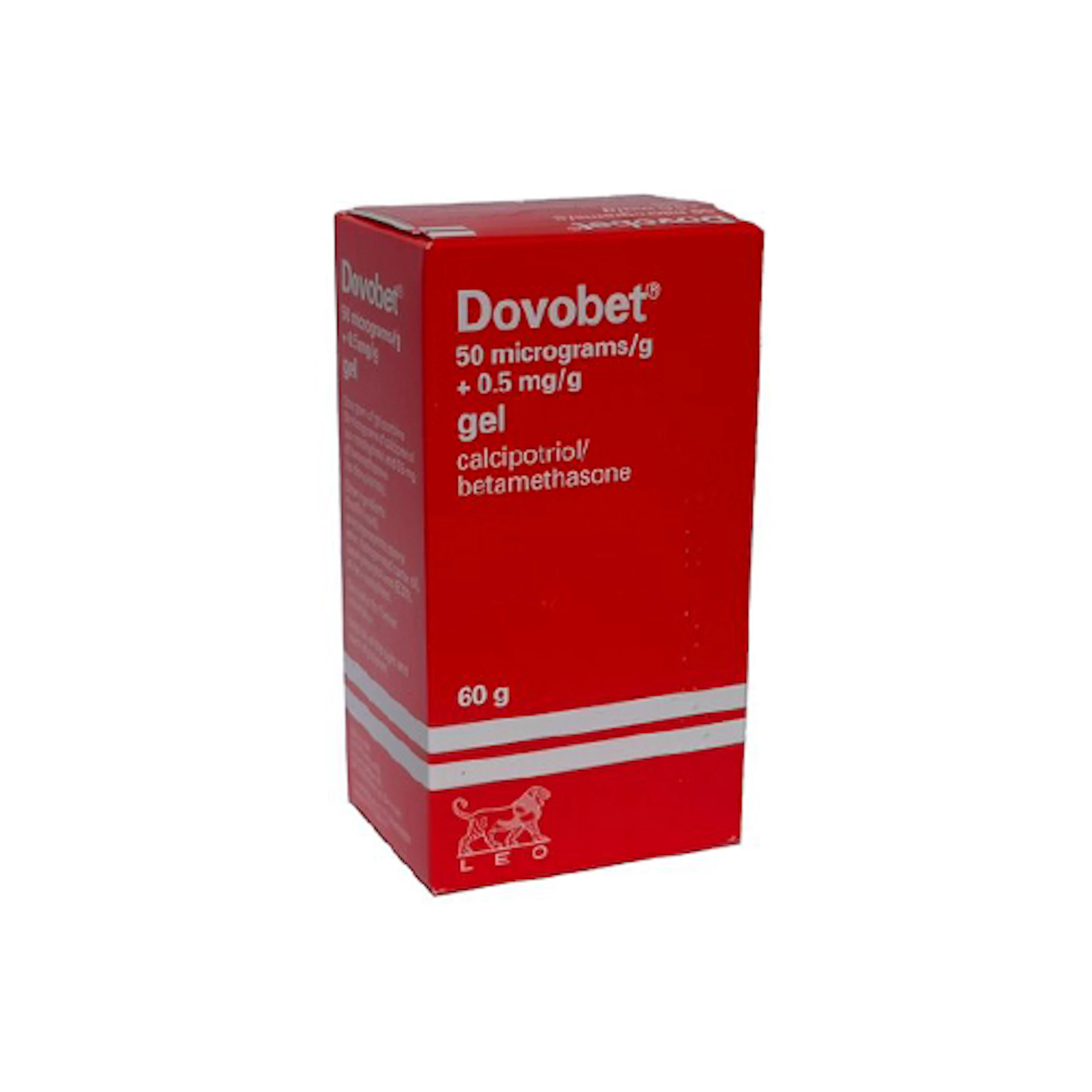 Dovobet Gel for Psoriasis: How It Works, How to Use It