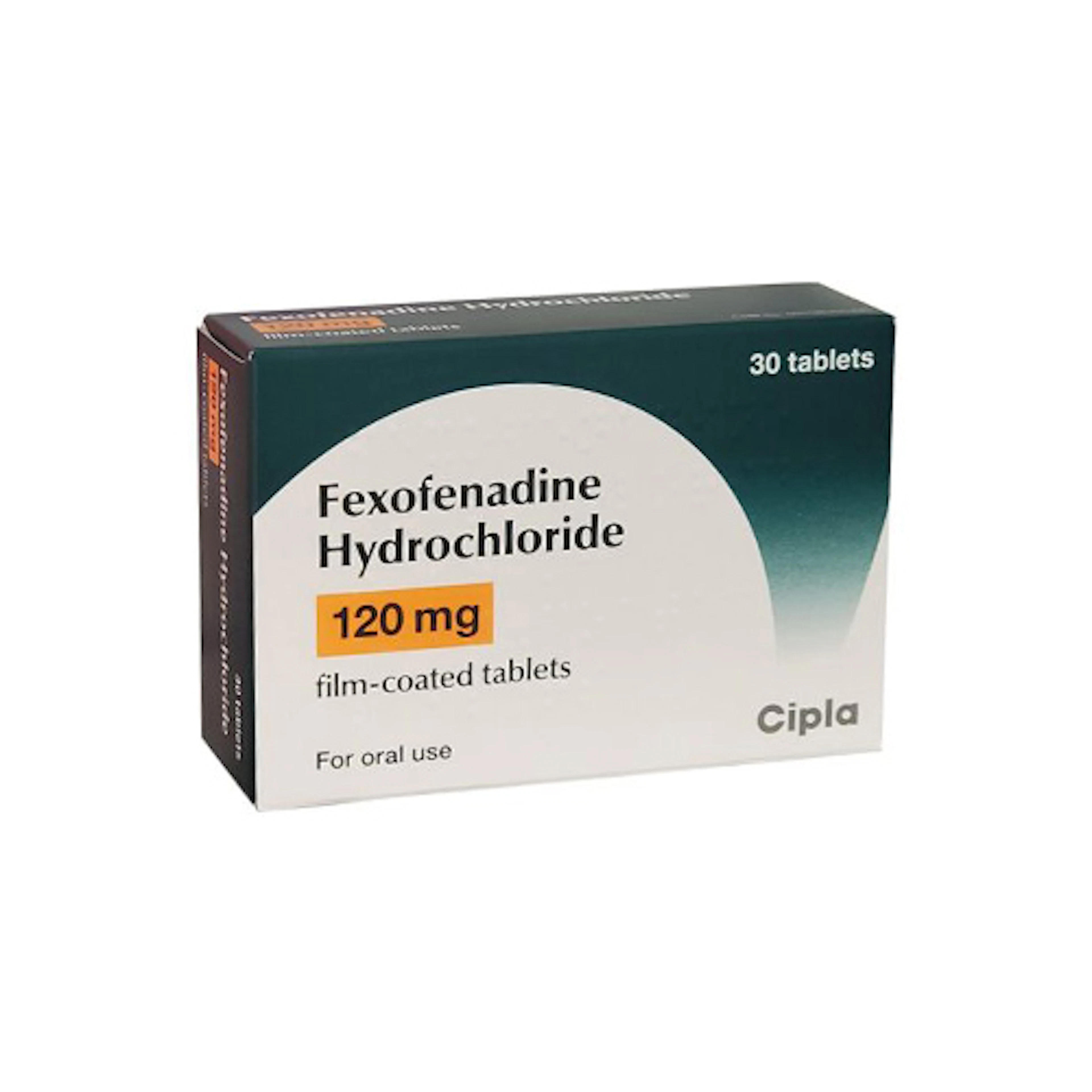Fexofenadine-pil Leaflet