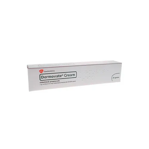 Why Dermovate Ointment is a Powerful Solution for Inflammatory Skin Conditions