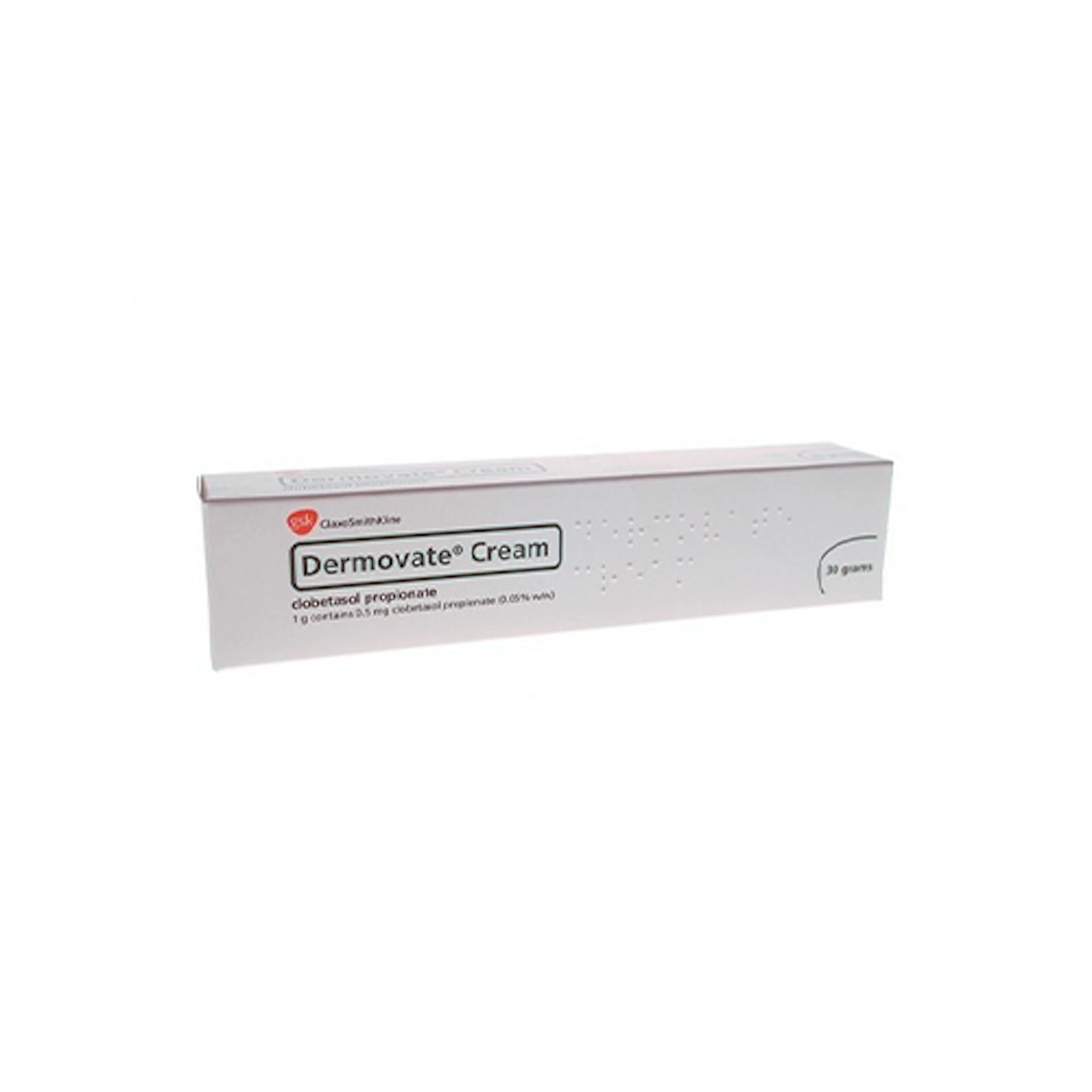 Dermovate Ointment For Skin Inflammation