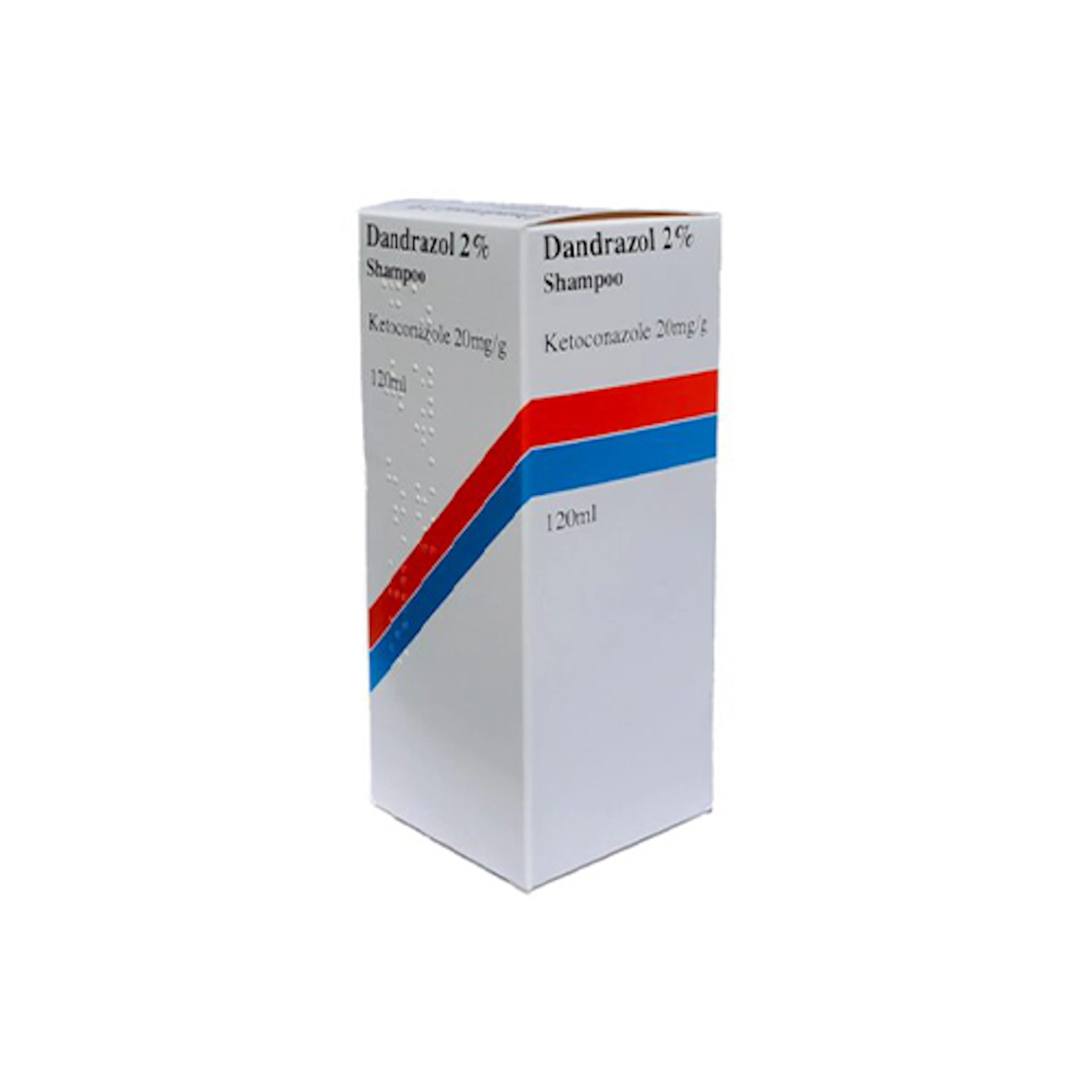 Ketoconazole Shampoo: A Medicated Solution for Scalp Conditions