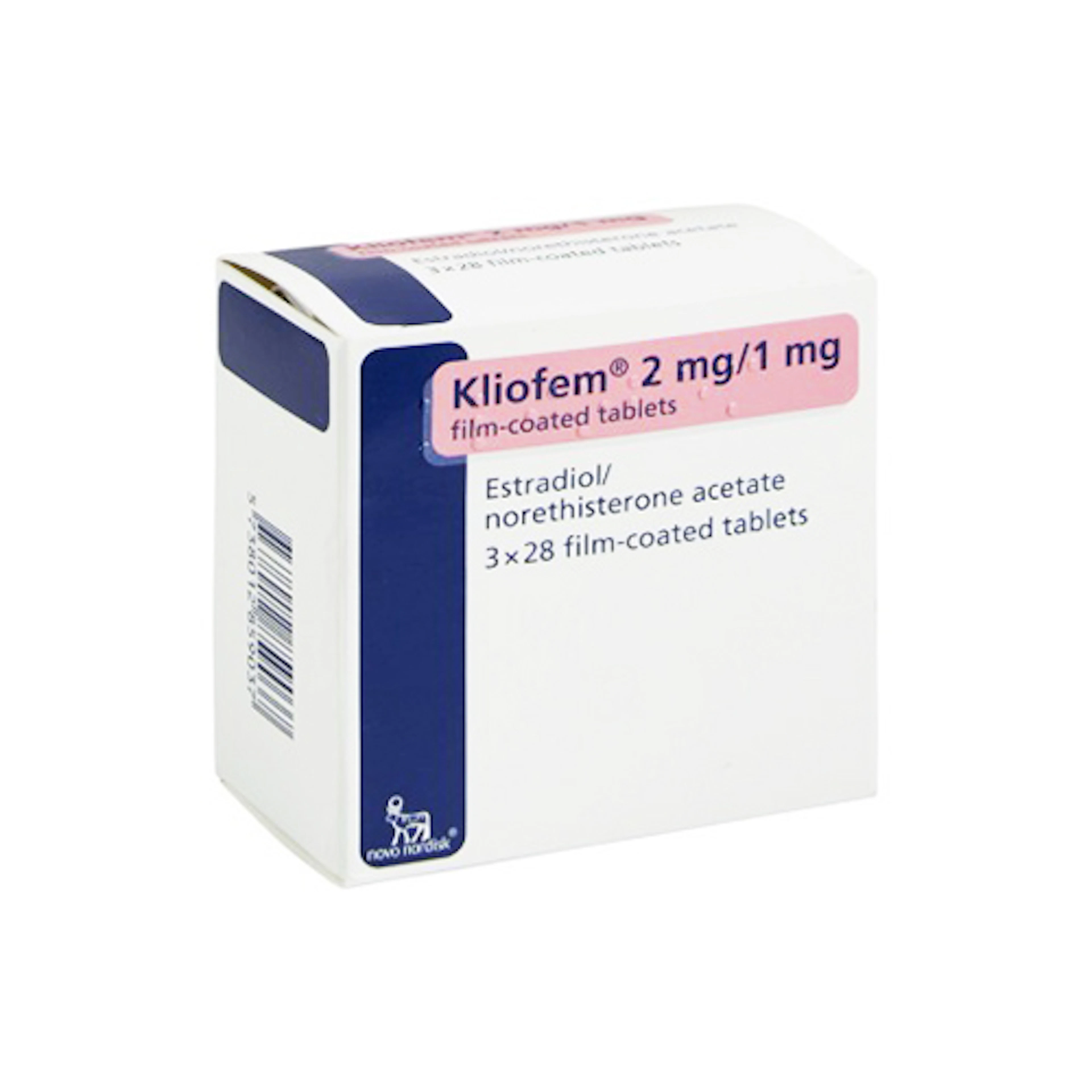 Kliofem Leaflet