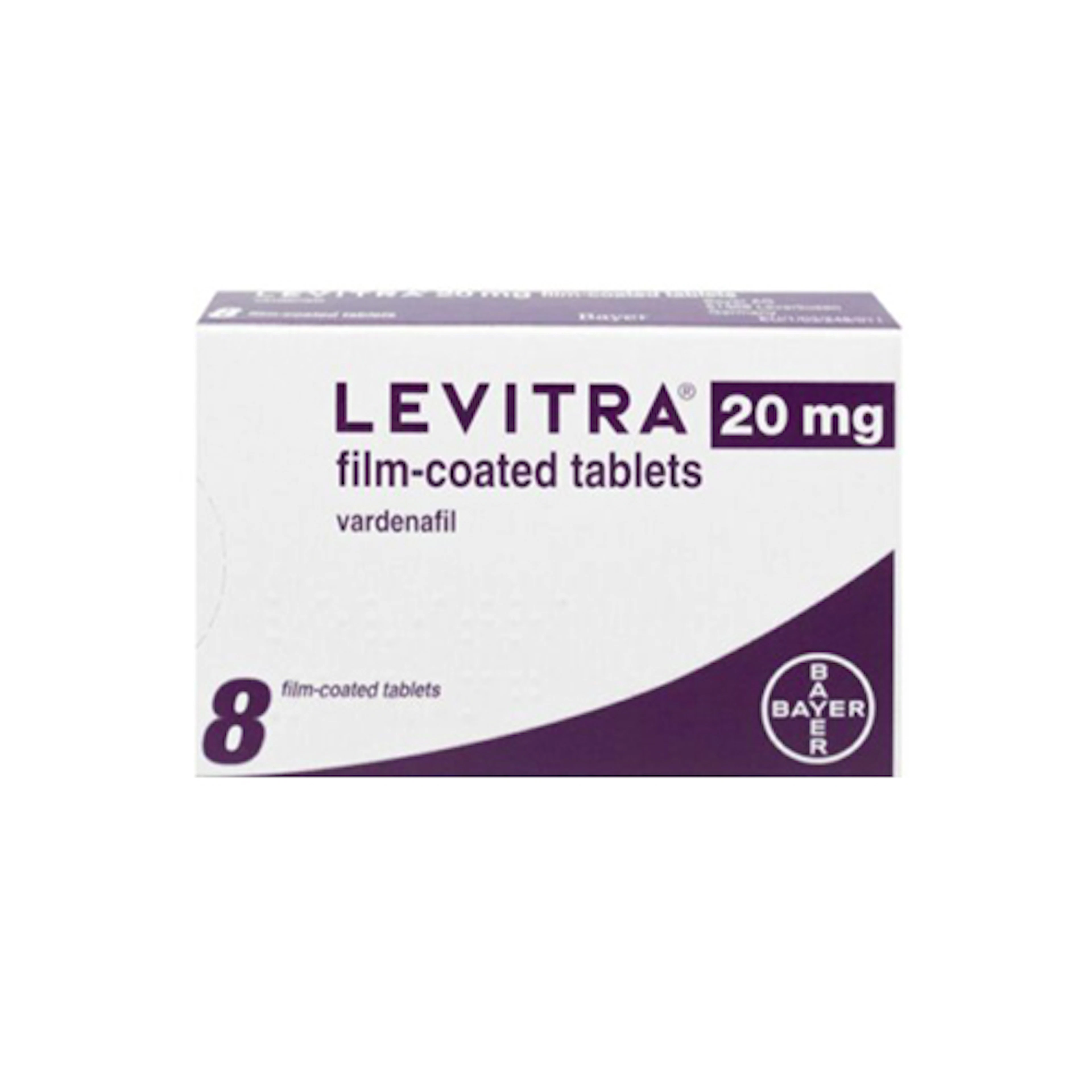 Levitra Leaflet