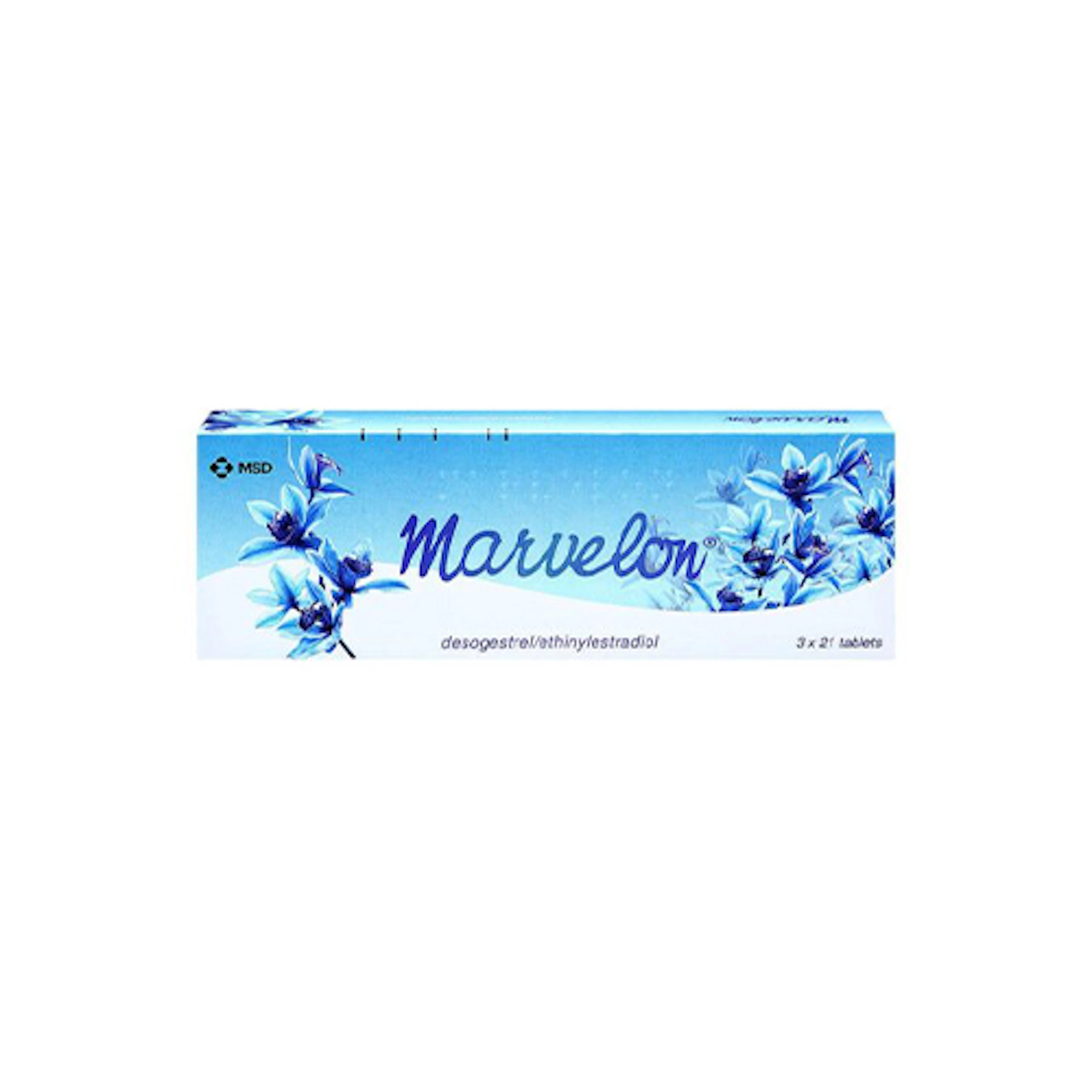 Marvelon® Leaflet