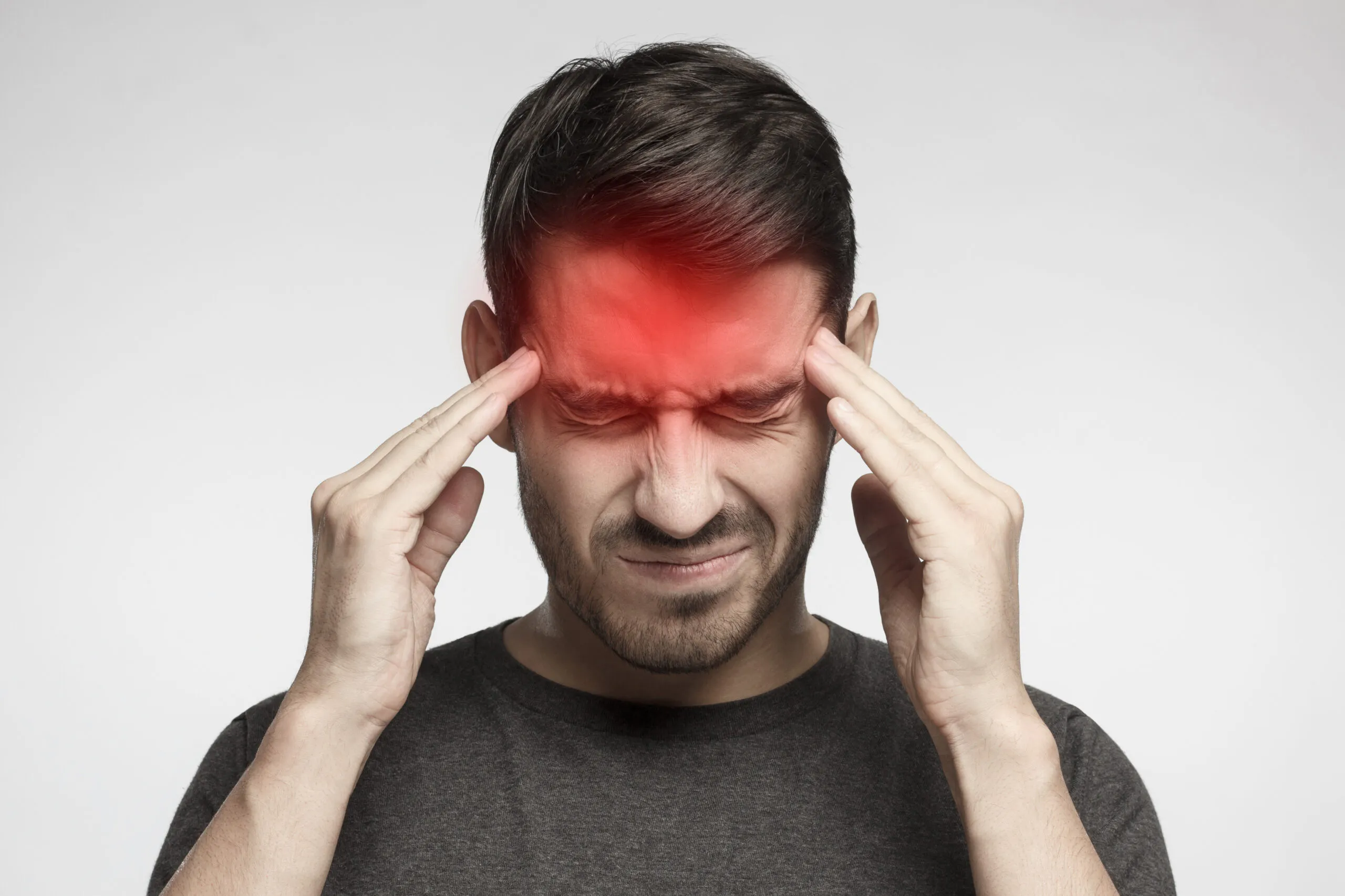 Migraine Misery: When a Headache Becomes a Battle